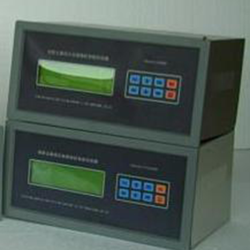 德令哈TM-II型电除尘高压控制器
